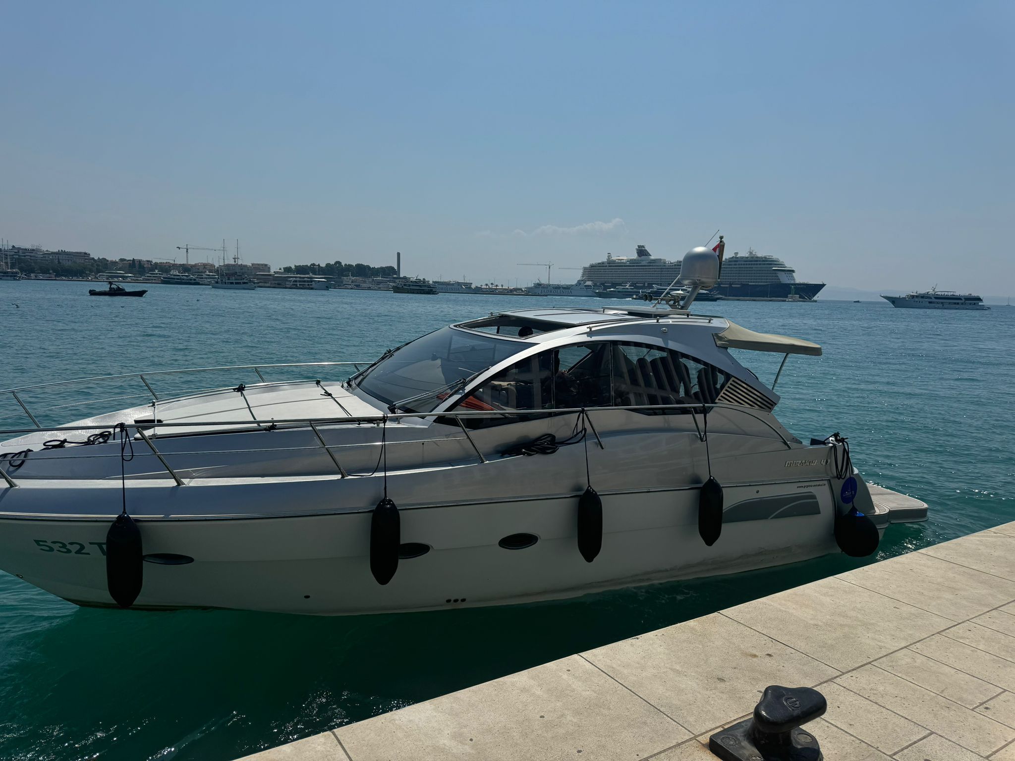 Mirakul 40 - Silver — photo 17