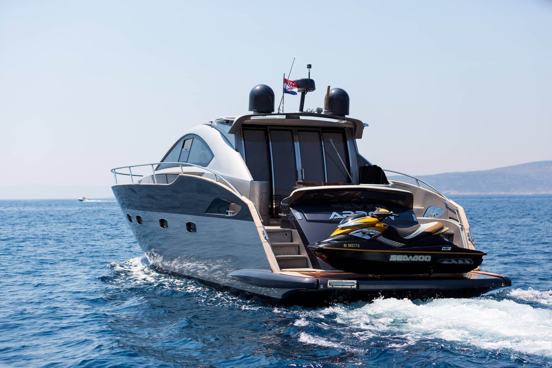Pearl Sea 56 — photo 15