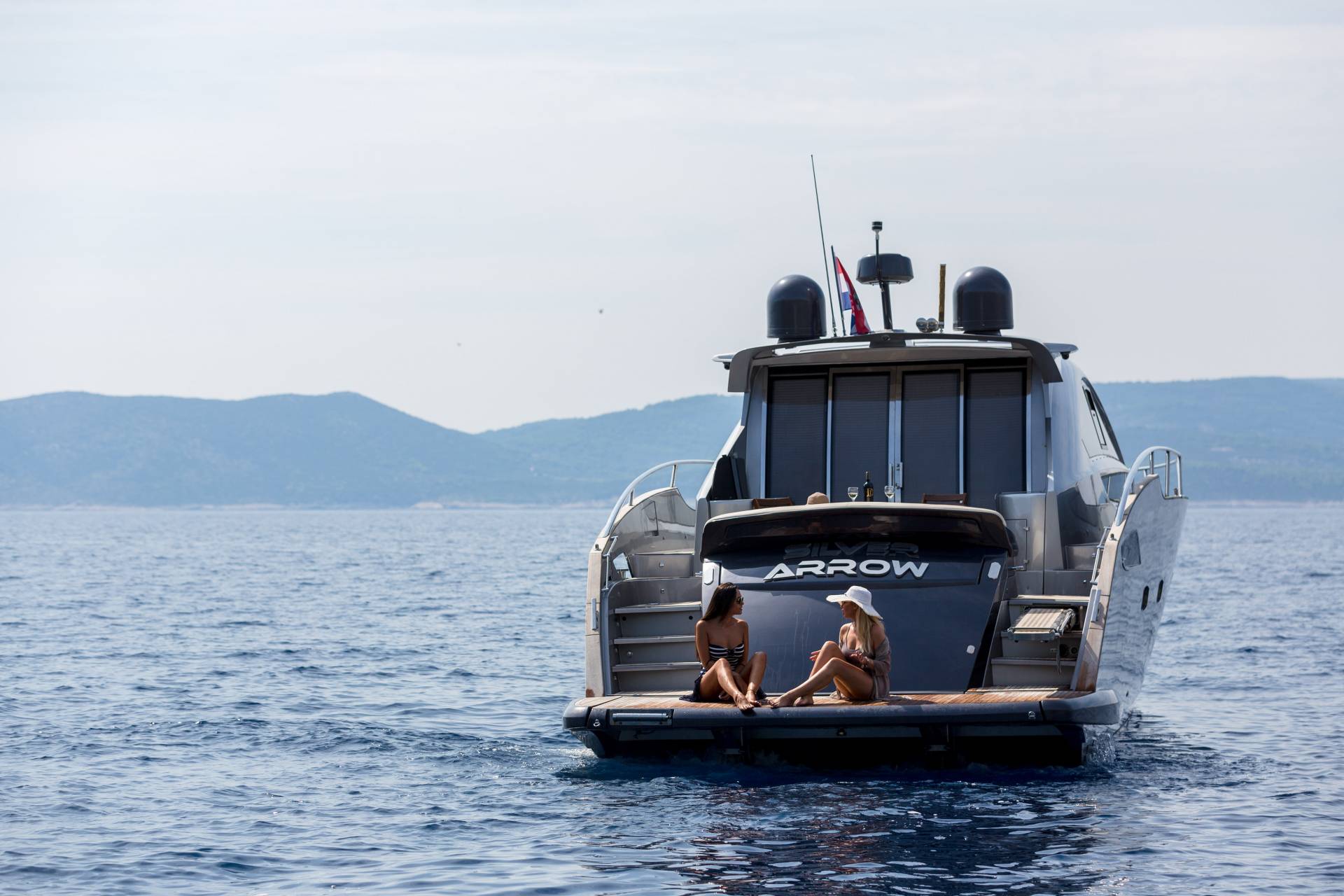 Pearl Sea 56 — photo 79