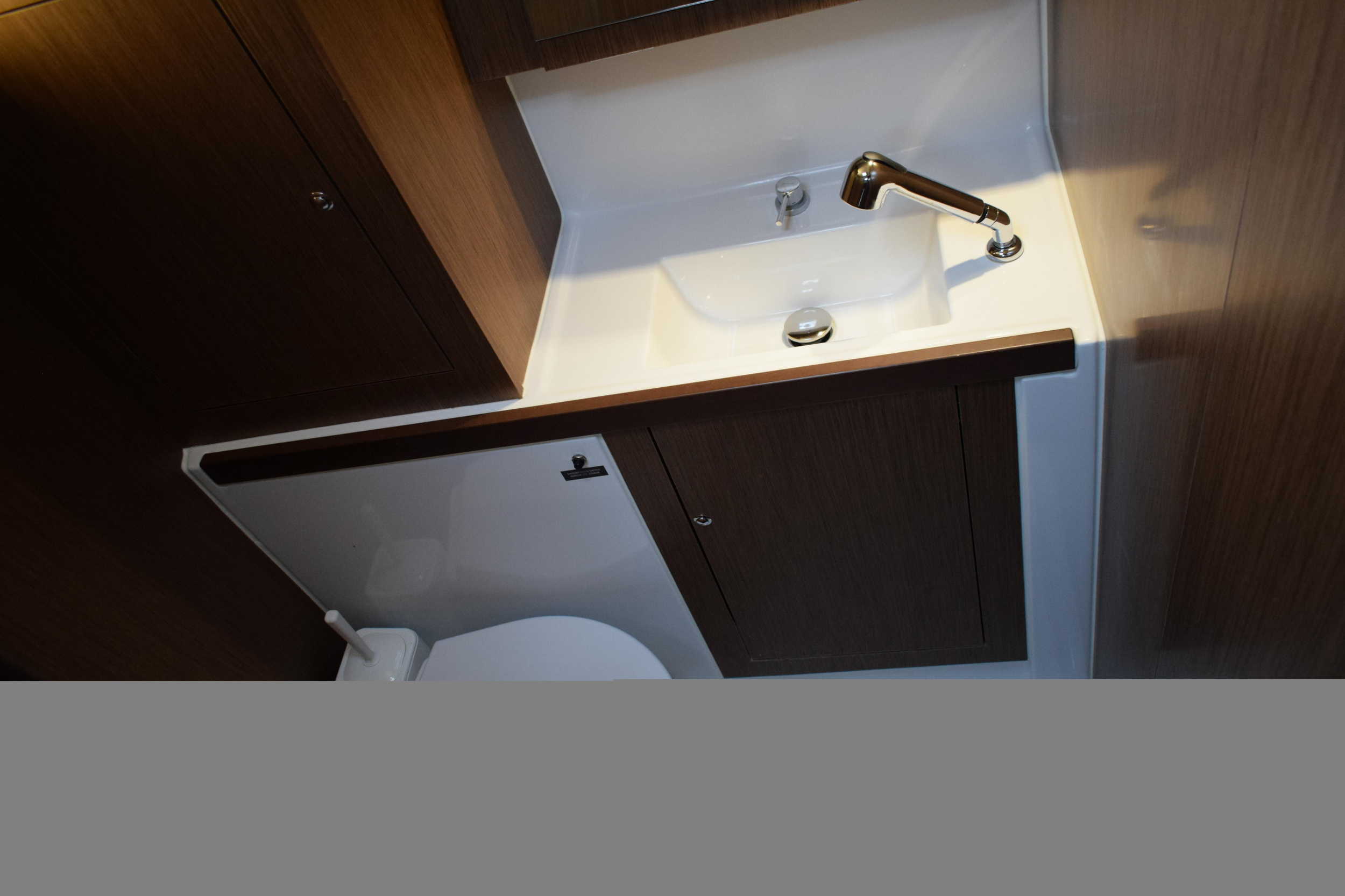 Oceanis 41.1 — photo 3