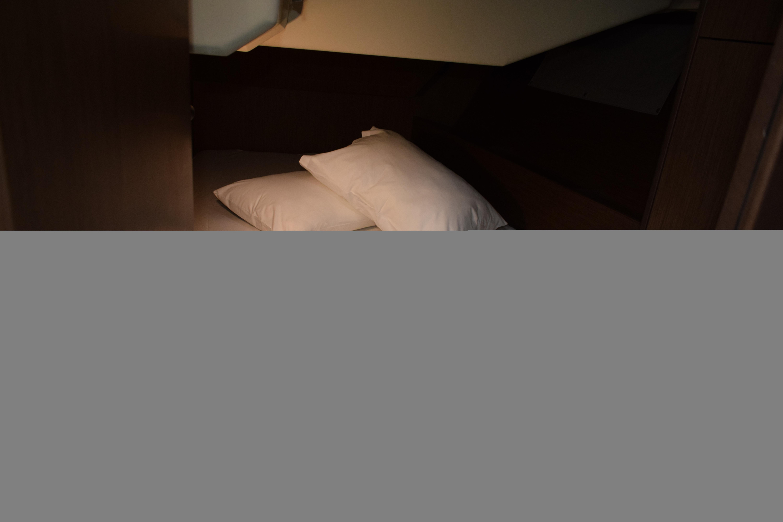 Oceanis 41.1 — photo 8