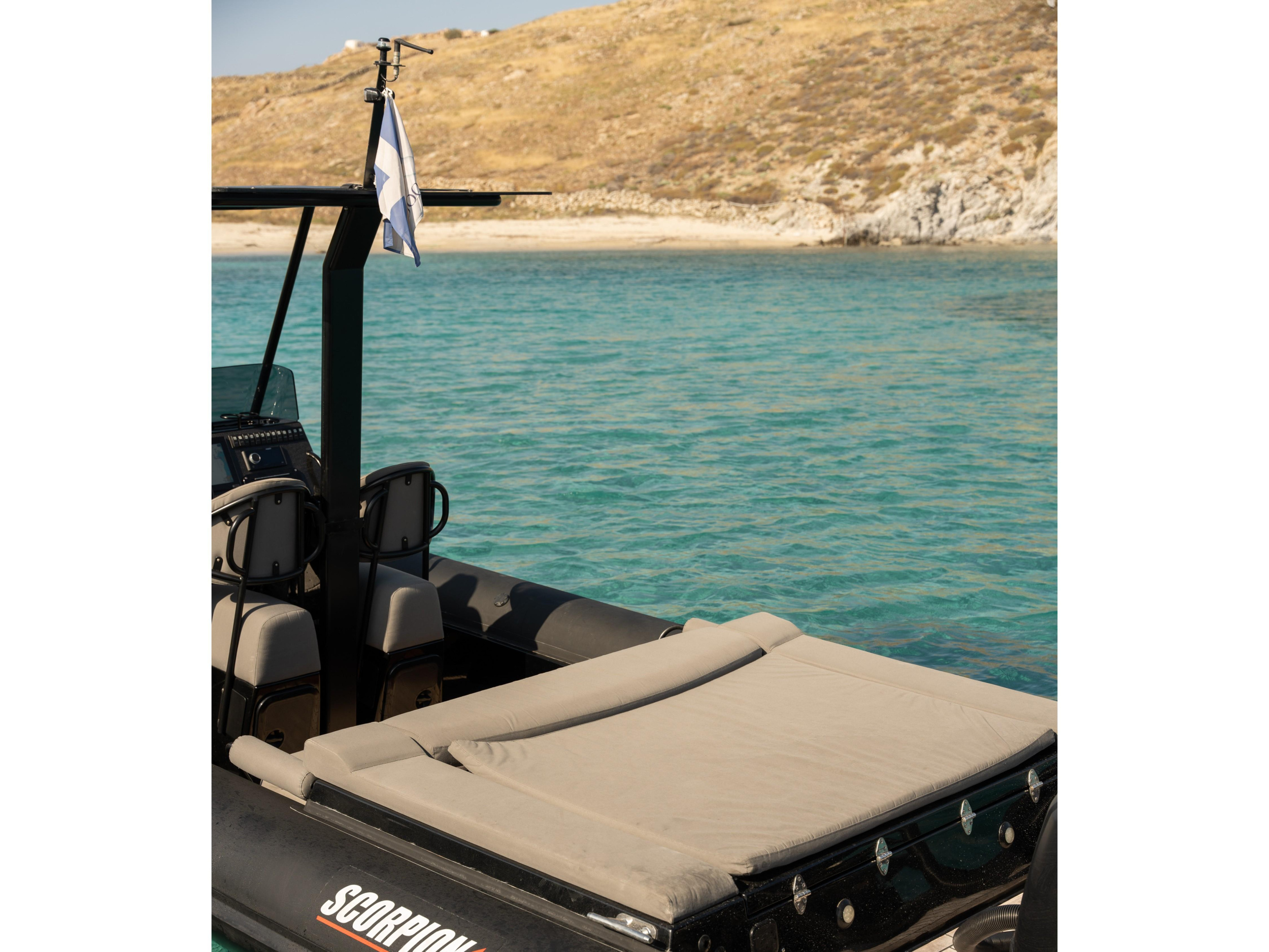 Scorpion G2 — photo 6