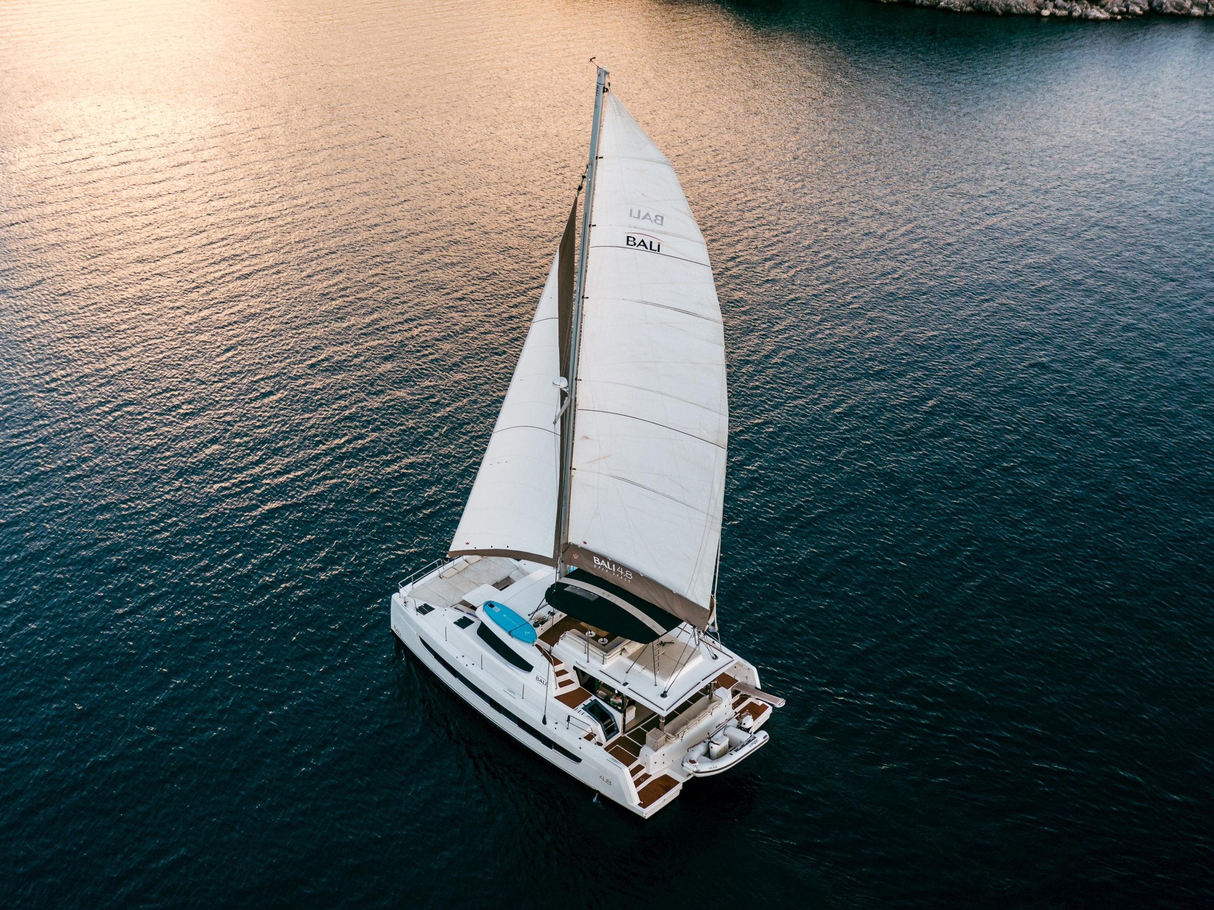 Bali 4.8 — photo 1