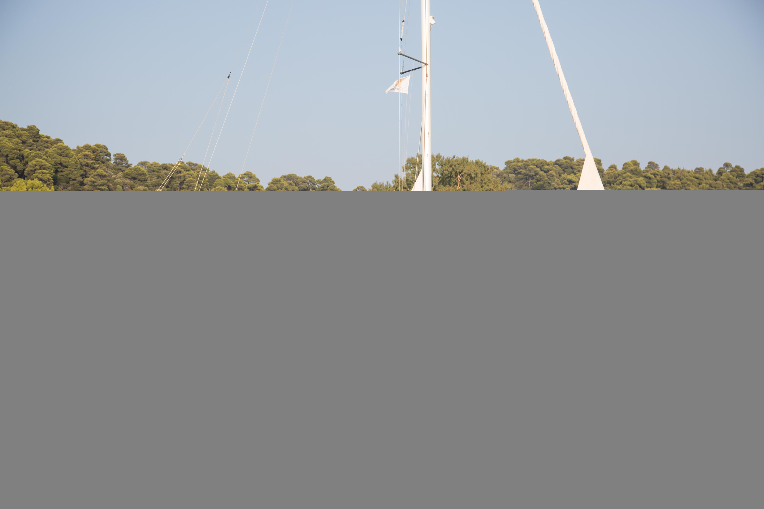 Sun Odyssey 469 — photo 15