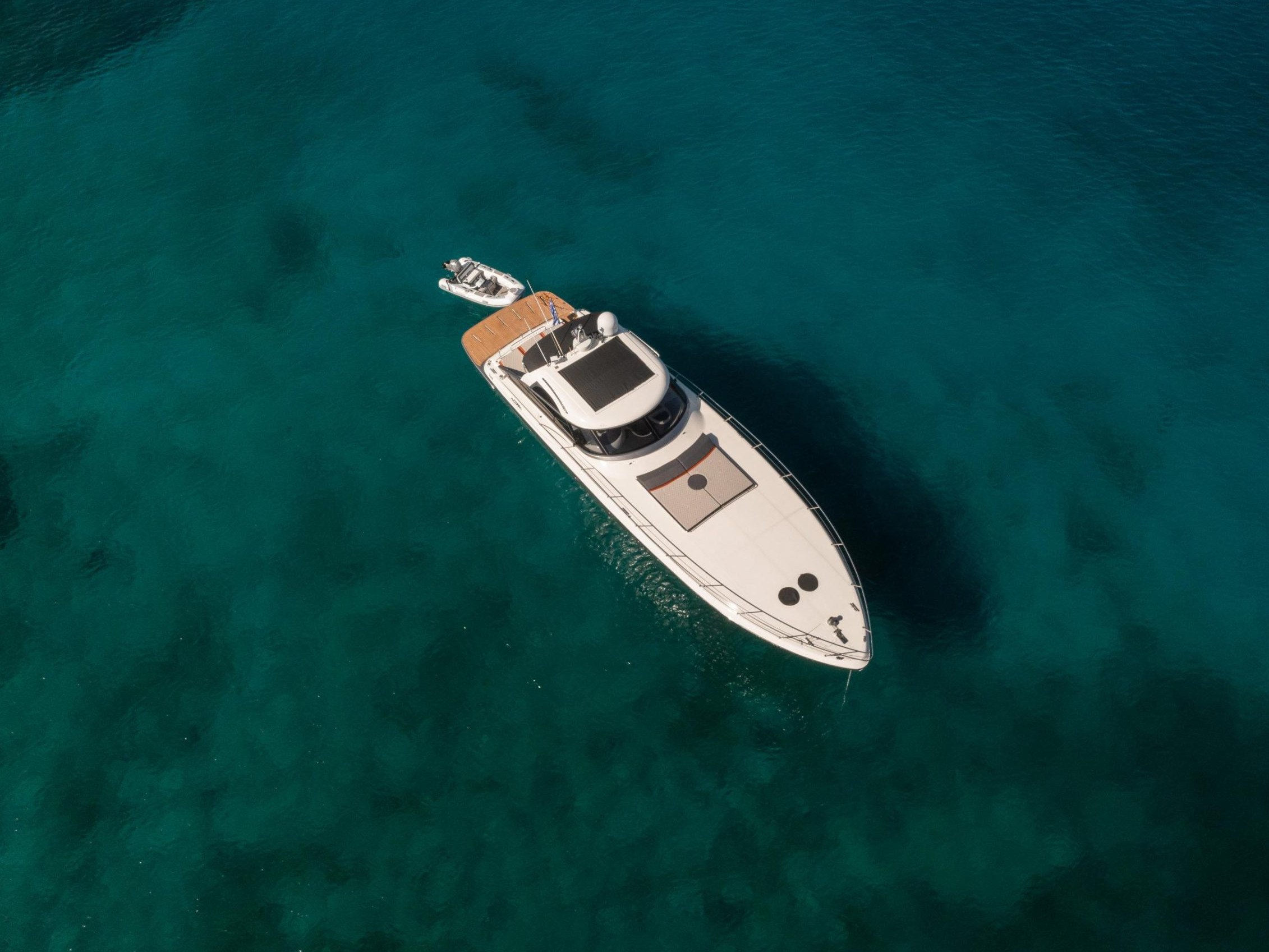 Baia Azzura 63 — photo 1