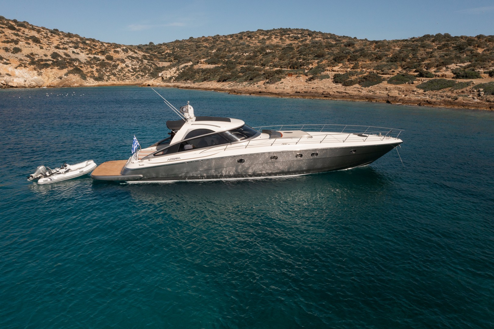 Baia Azzura 63 — photo 7