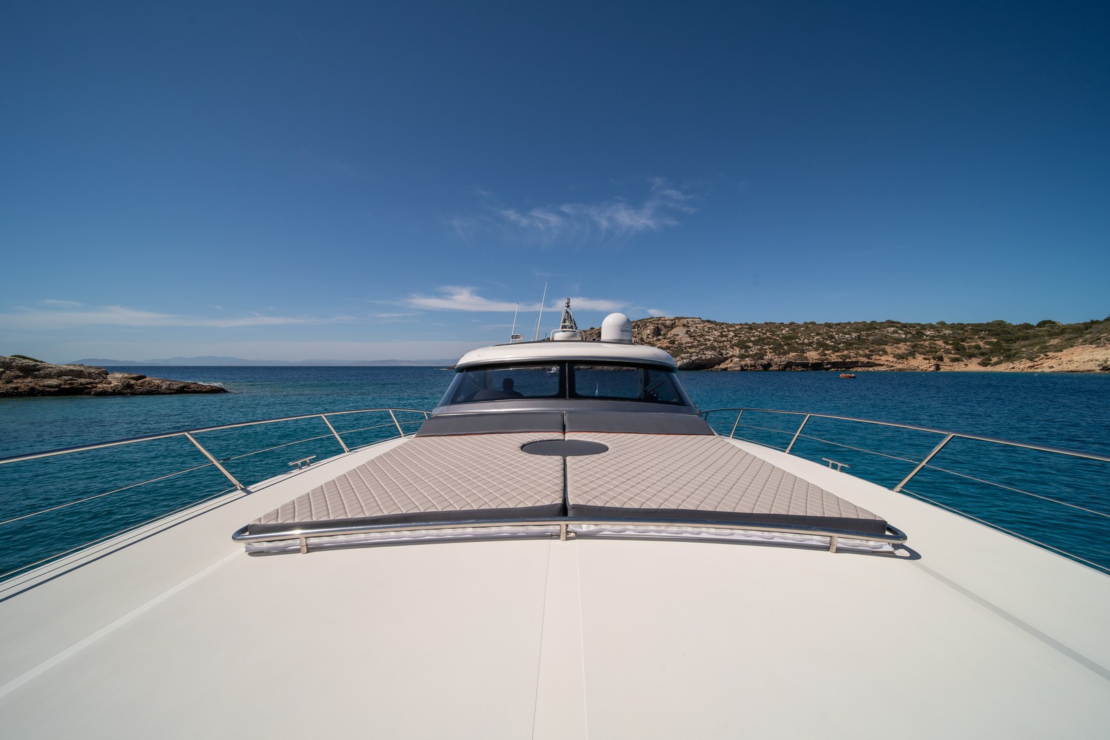 Baia Azzura 63 — photo 36