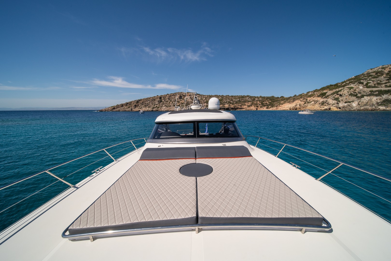 Baia Azzura 63 — photo 13