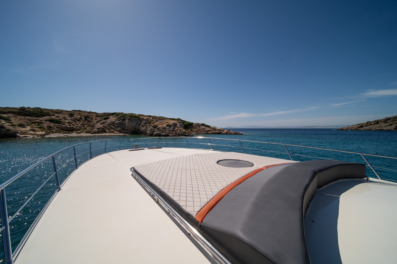 Baia Azzura 63 — photo 20