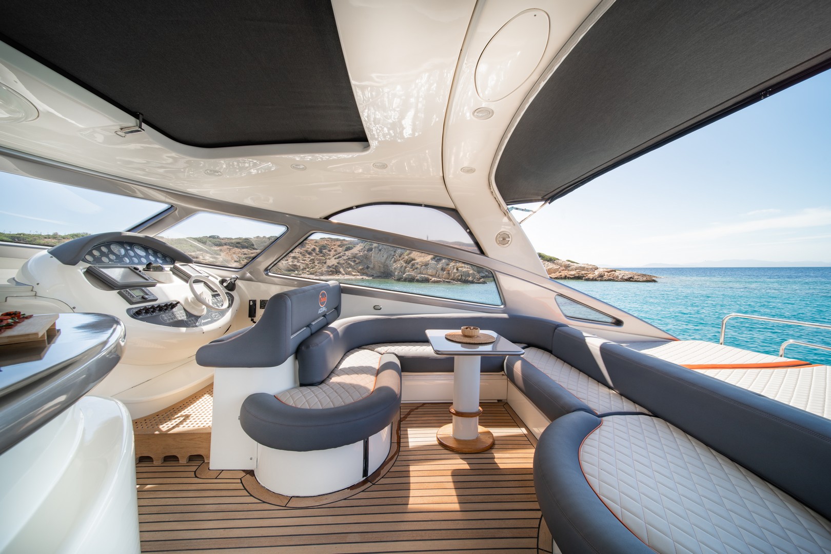 Baia Azzura 63 — photo 10