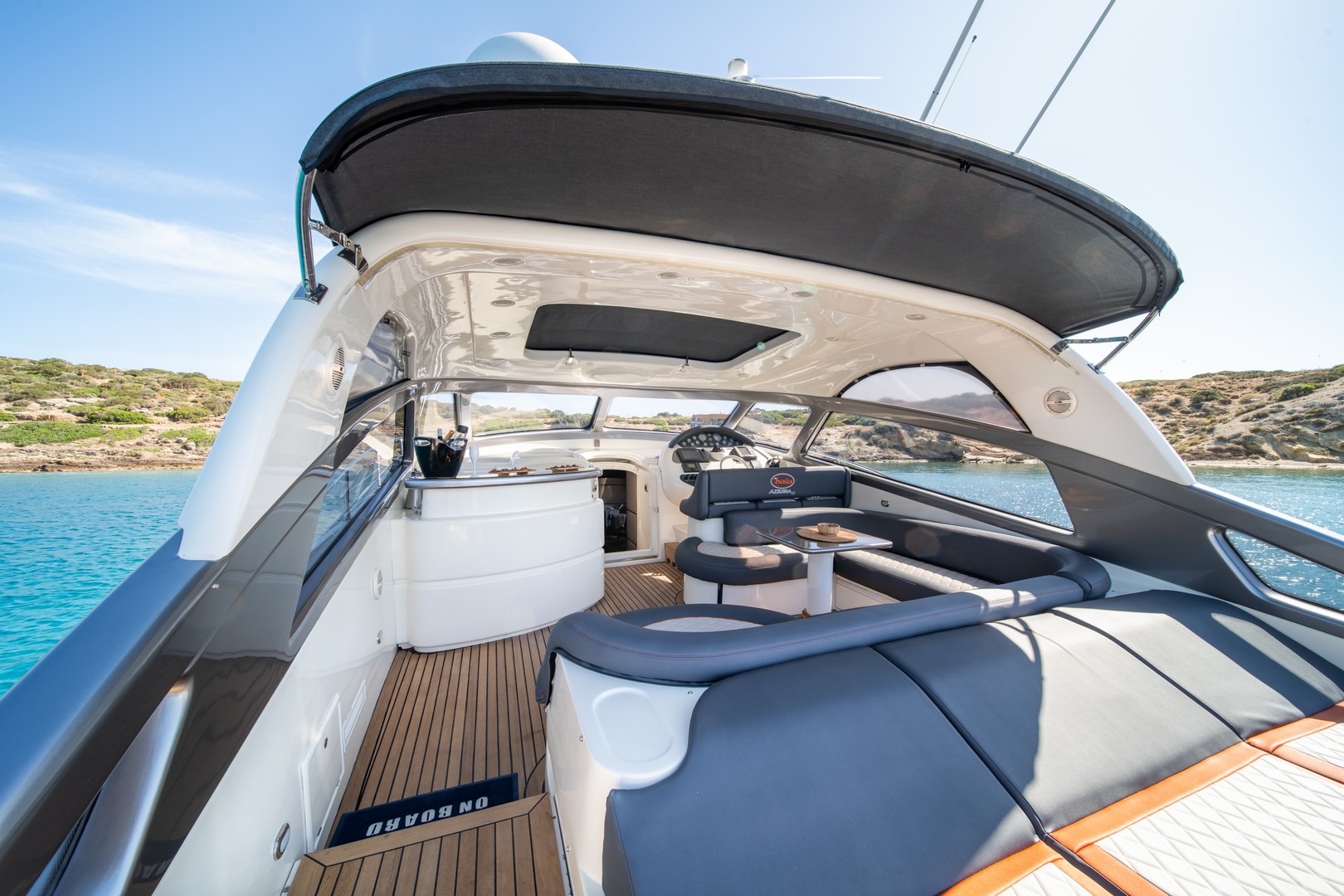 Baia Azzura 63 — photo 18