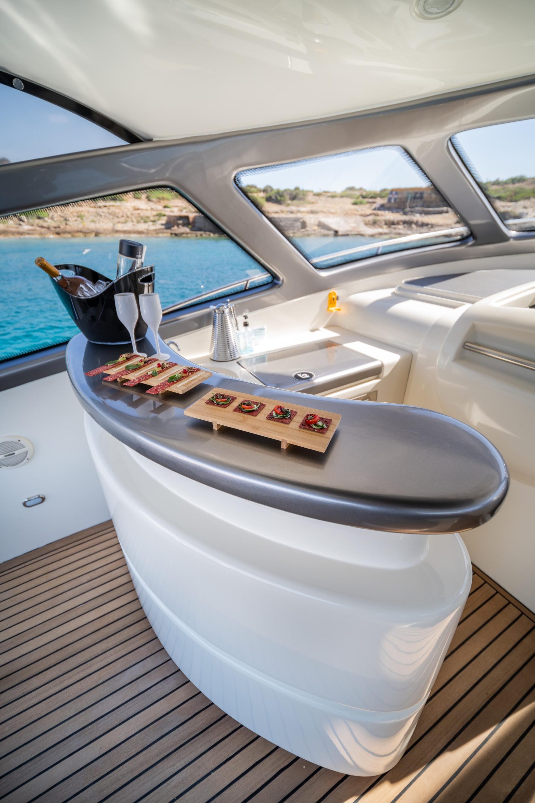 Baia Azzura 63 — photo 15
