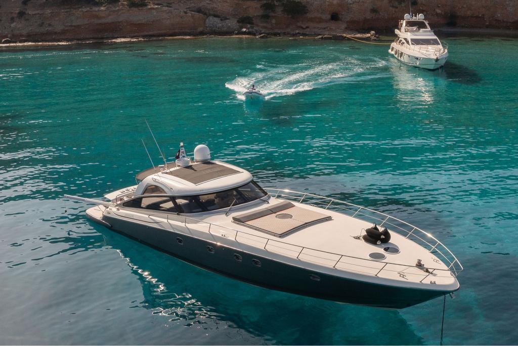 Baia Azzura 63 — photo 25