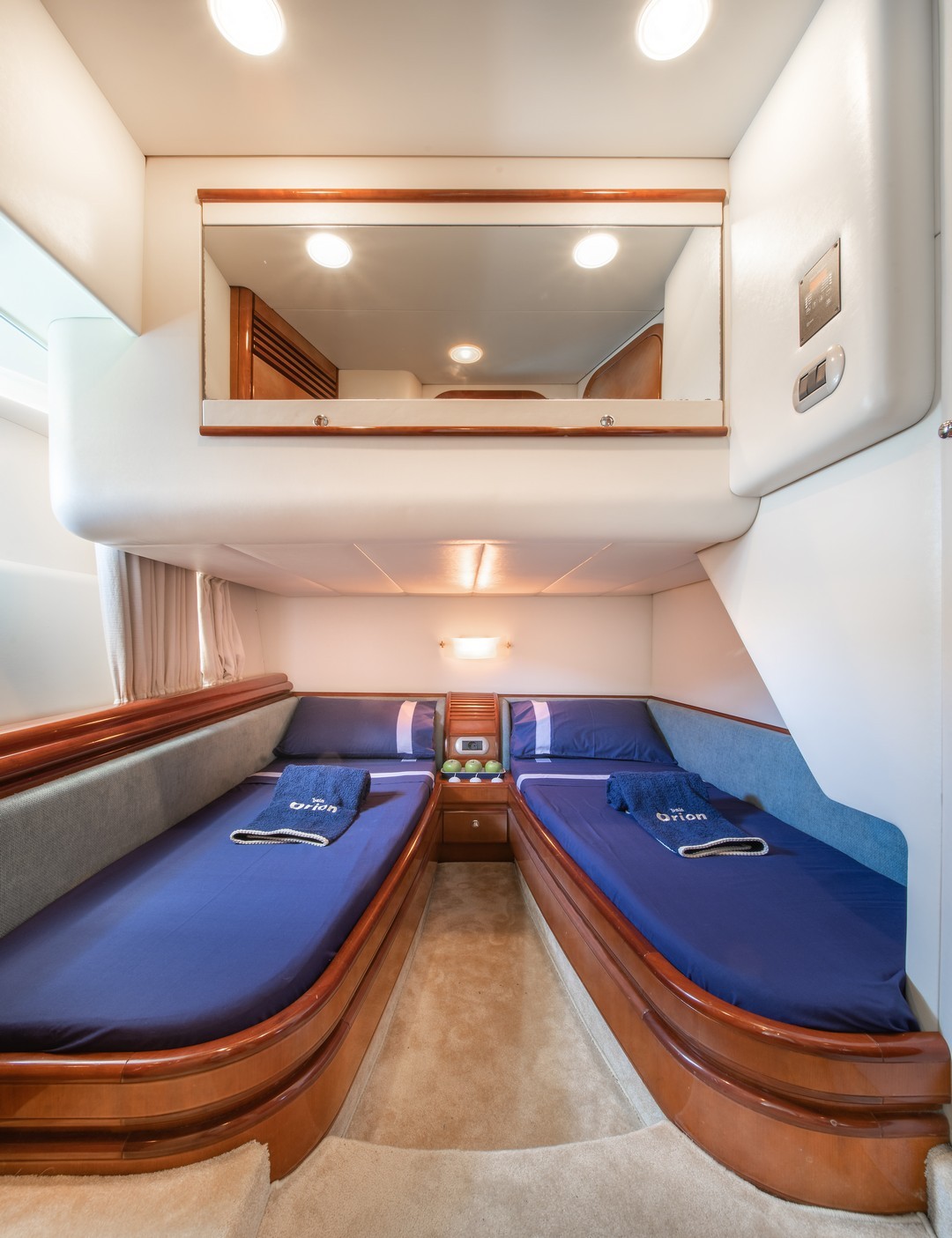 Baia Azzura 63 — photo 12