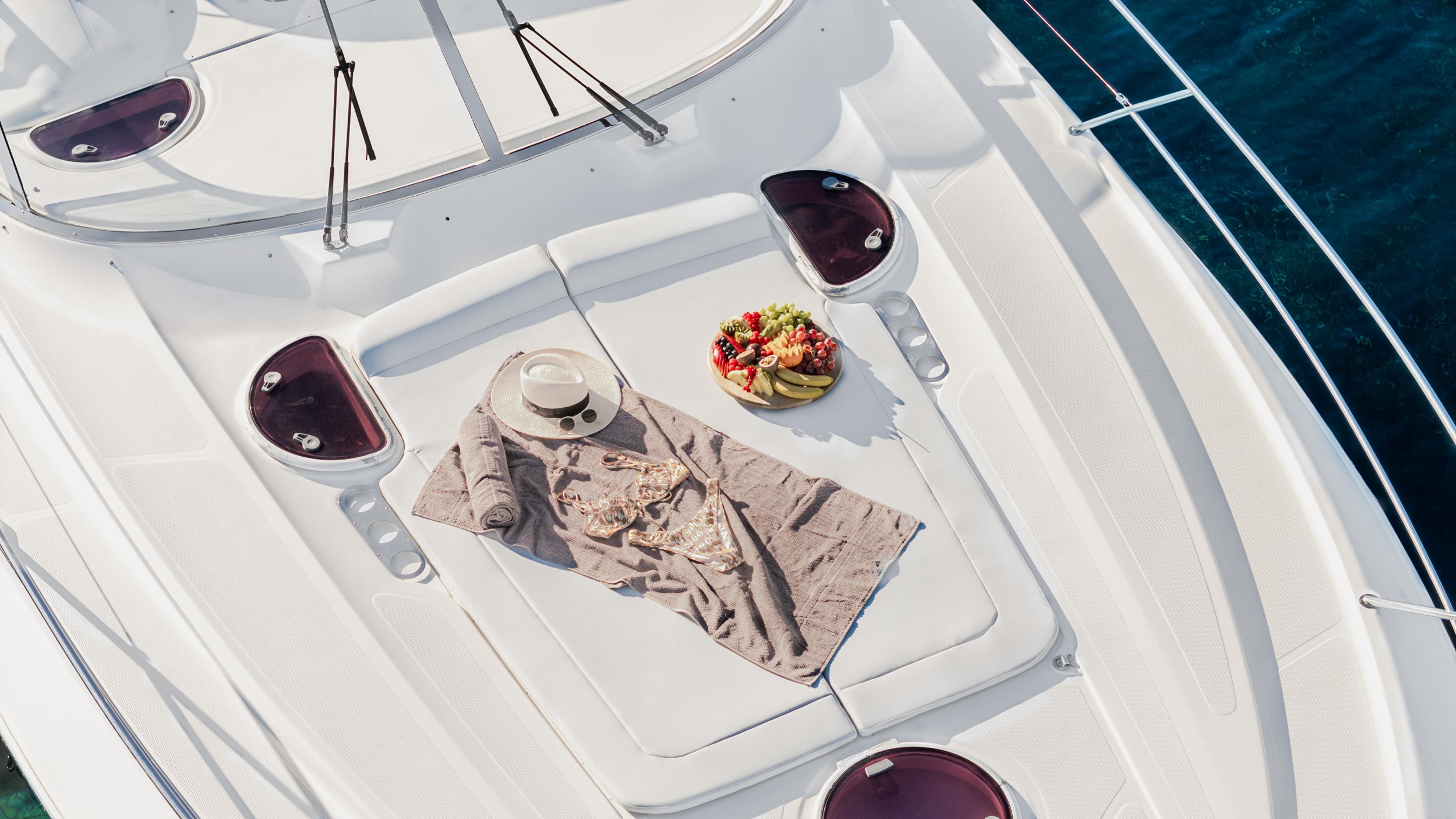 Bavaria 40 — photo 23