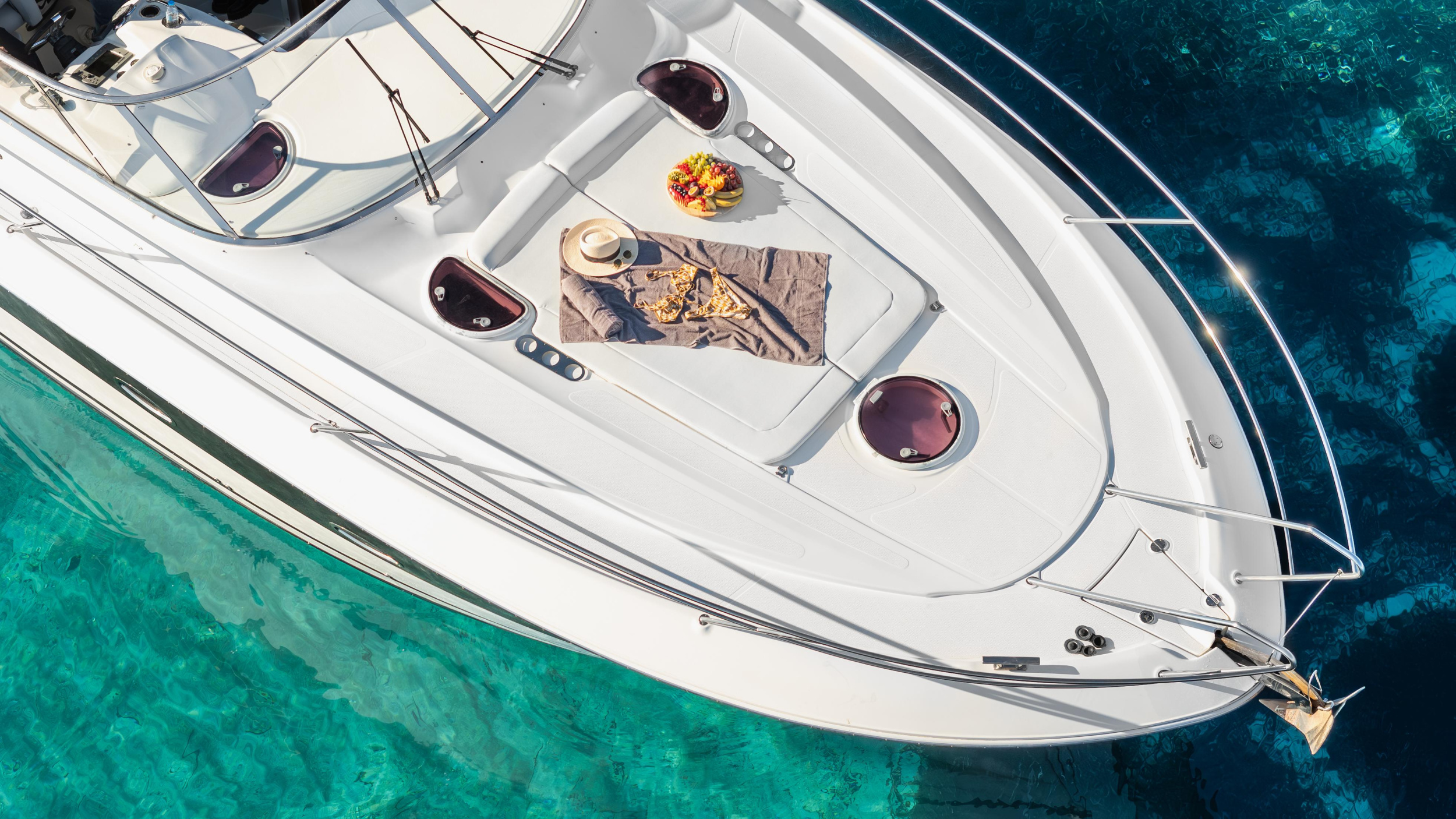 Bavaria 40 — photo 27