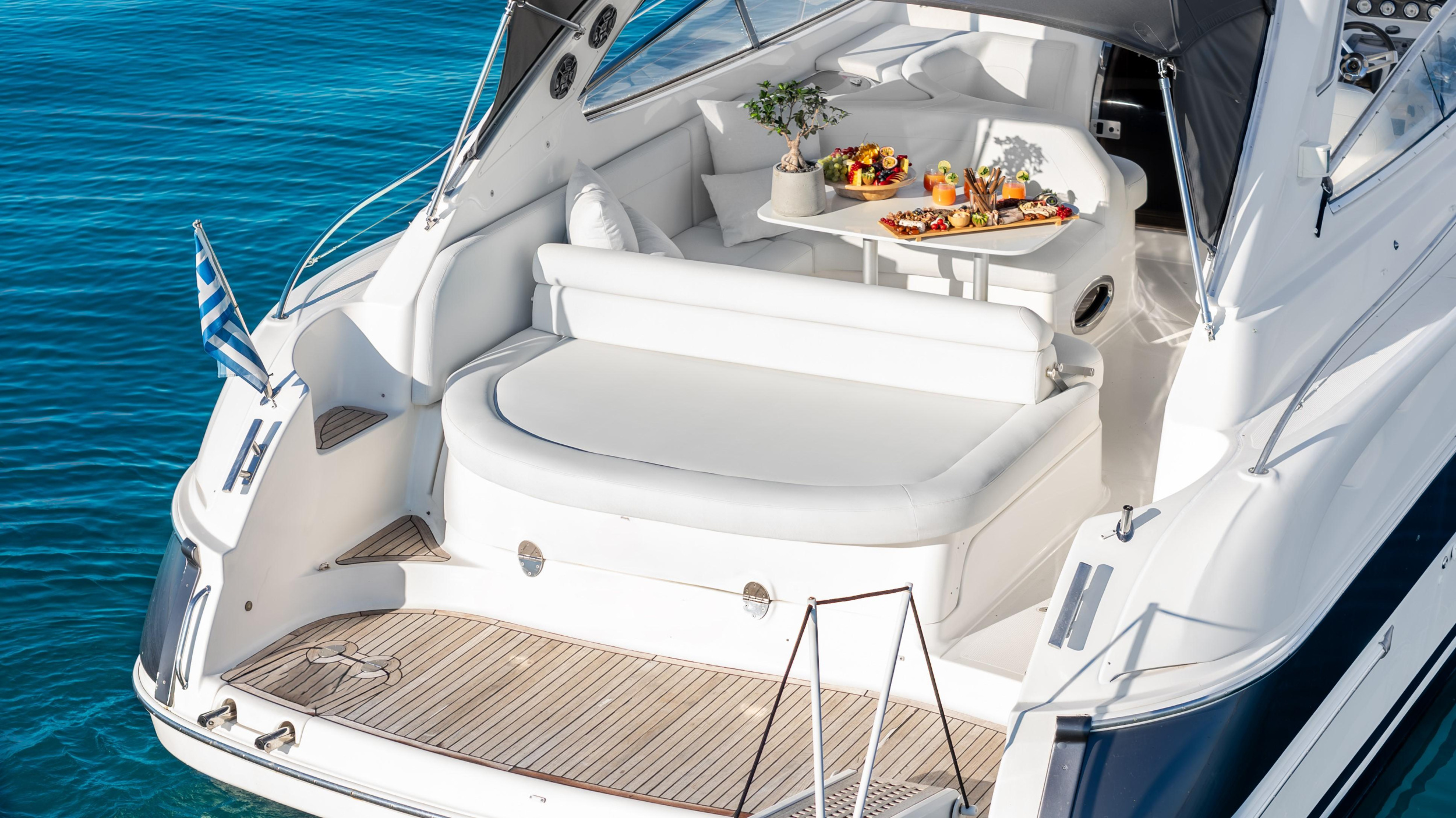 Bavaria 40 — photo 4