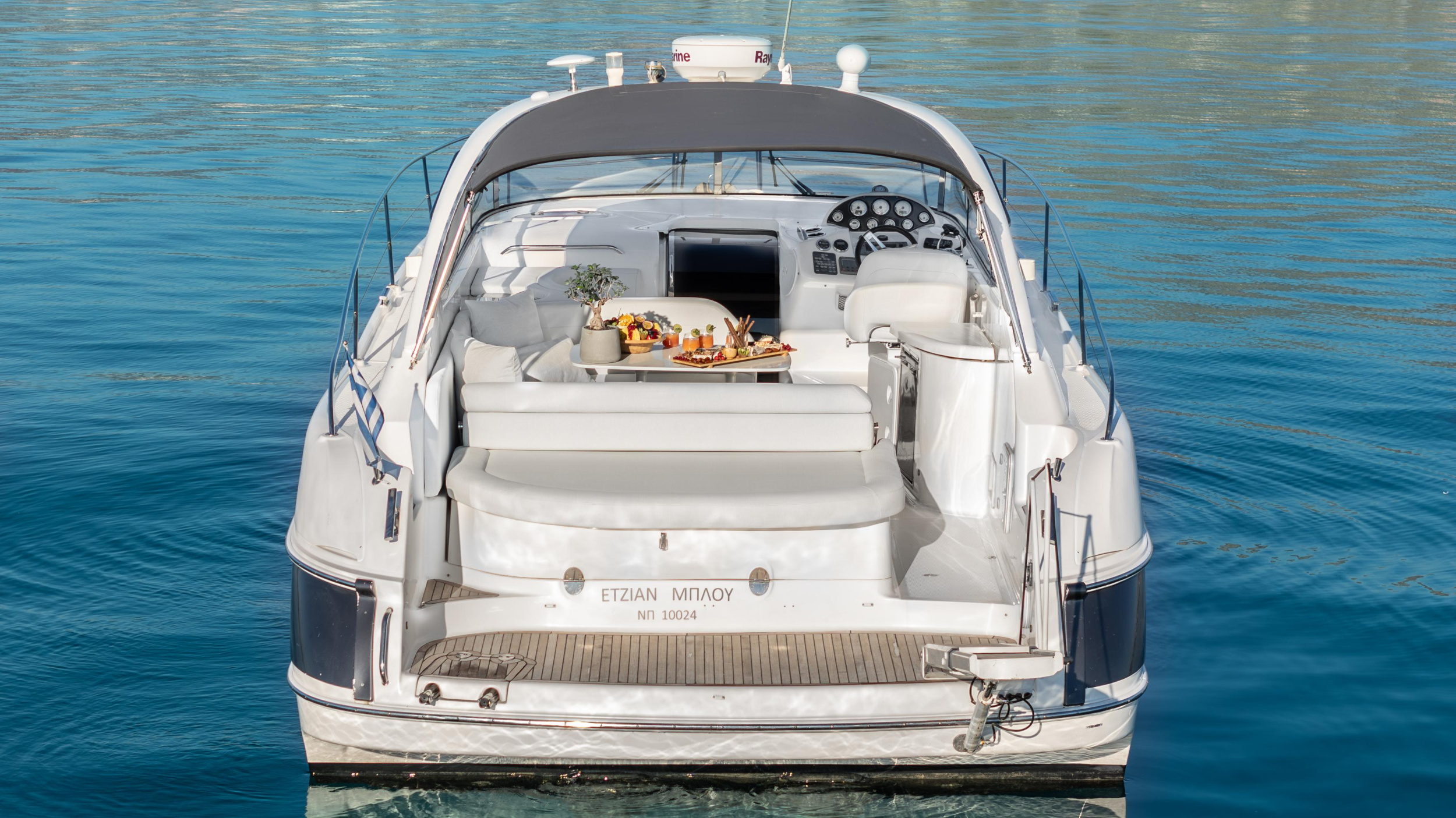Bavaria 40 — photo 11