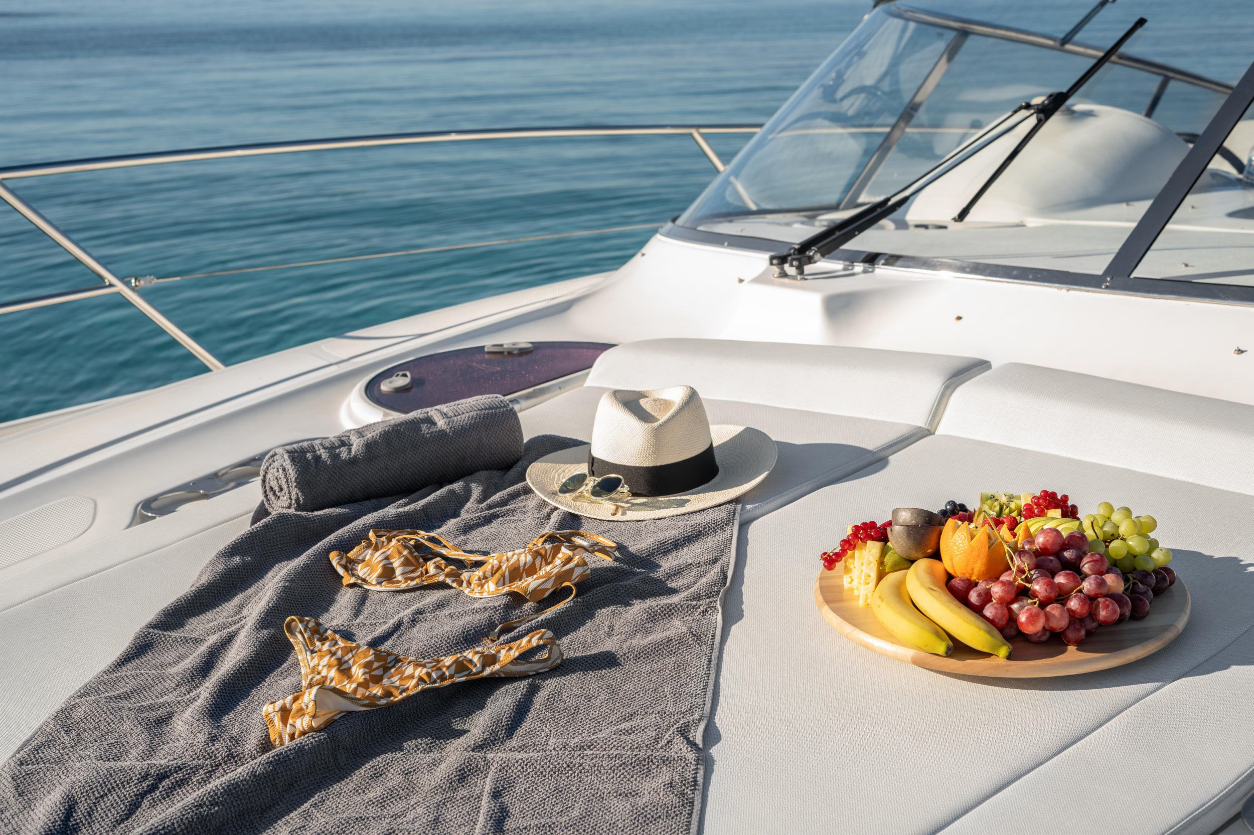 Bavaria 40 — photo 19