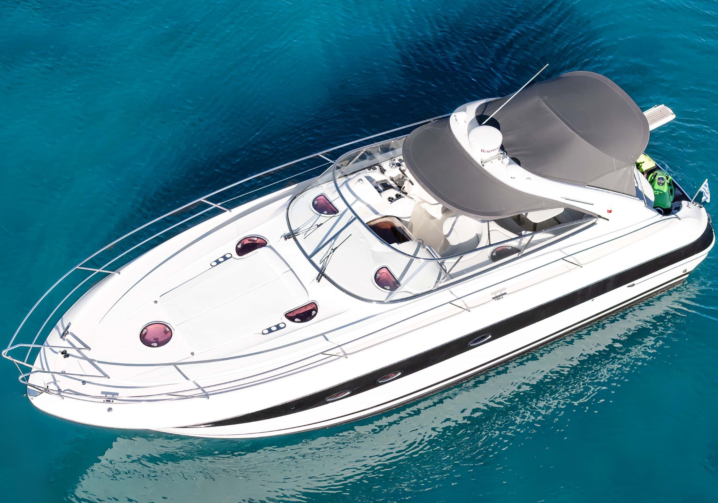 Bavaria 40 — photo 12