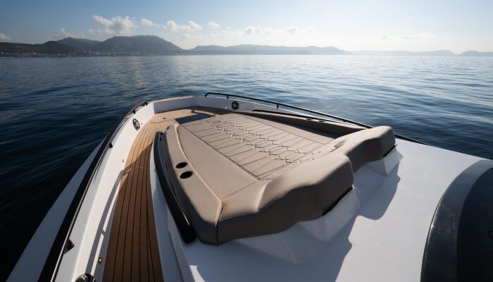 Salpa Soleil 52 — photo 26