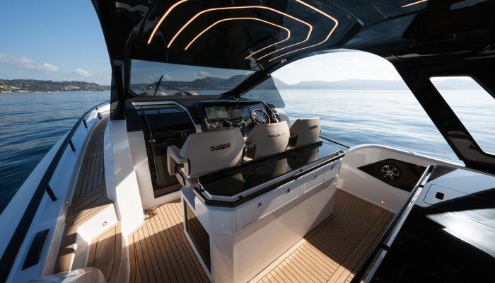 Salpa Soleil 52 — photo 16