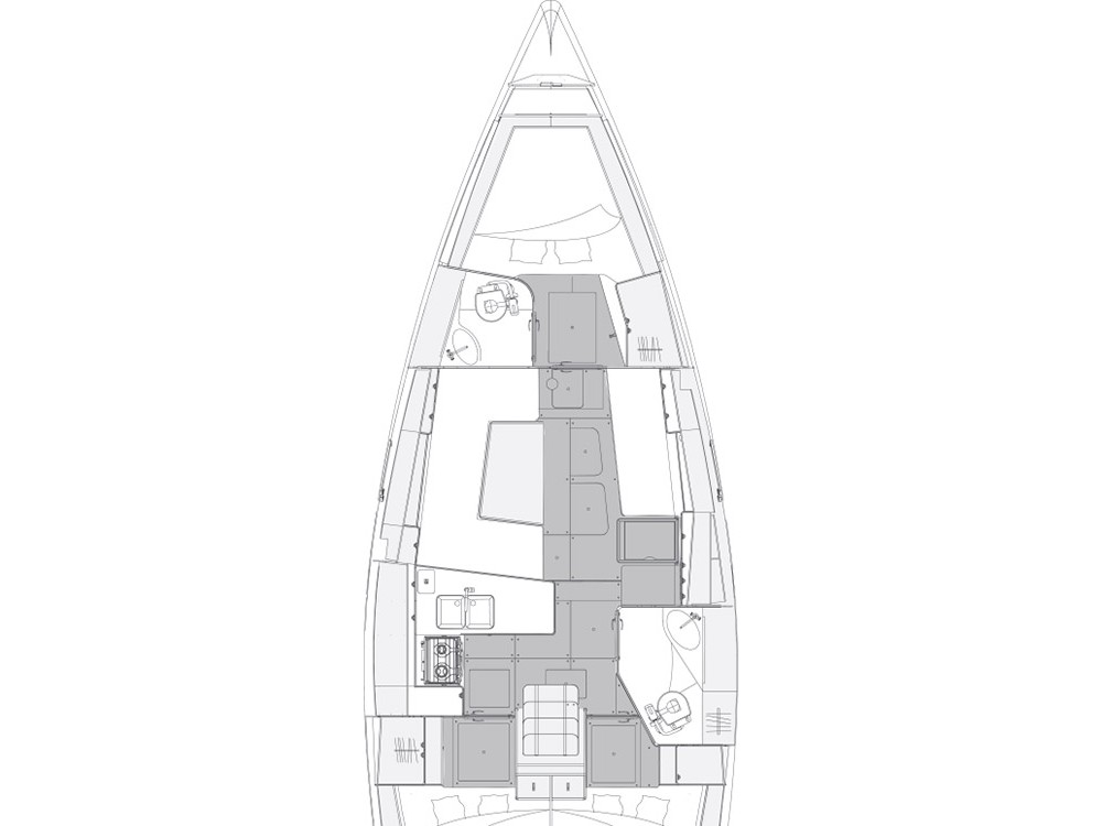 Elan Impresion 40.1 — photo 4