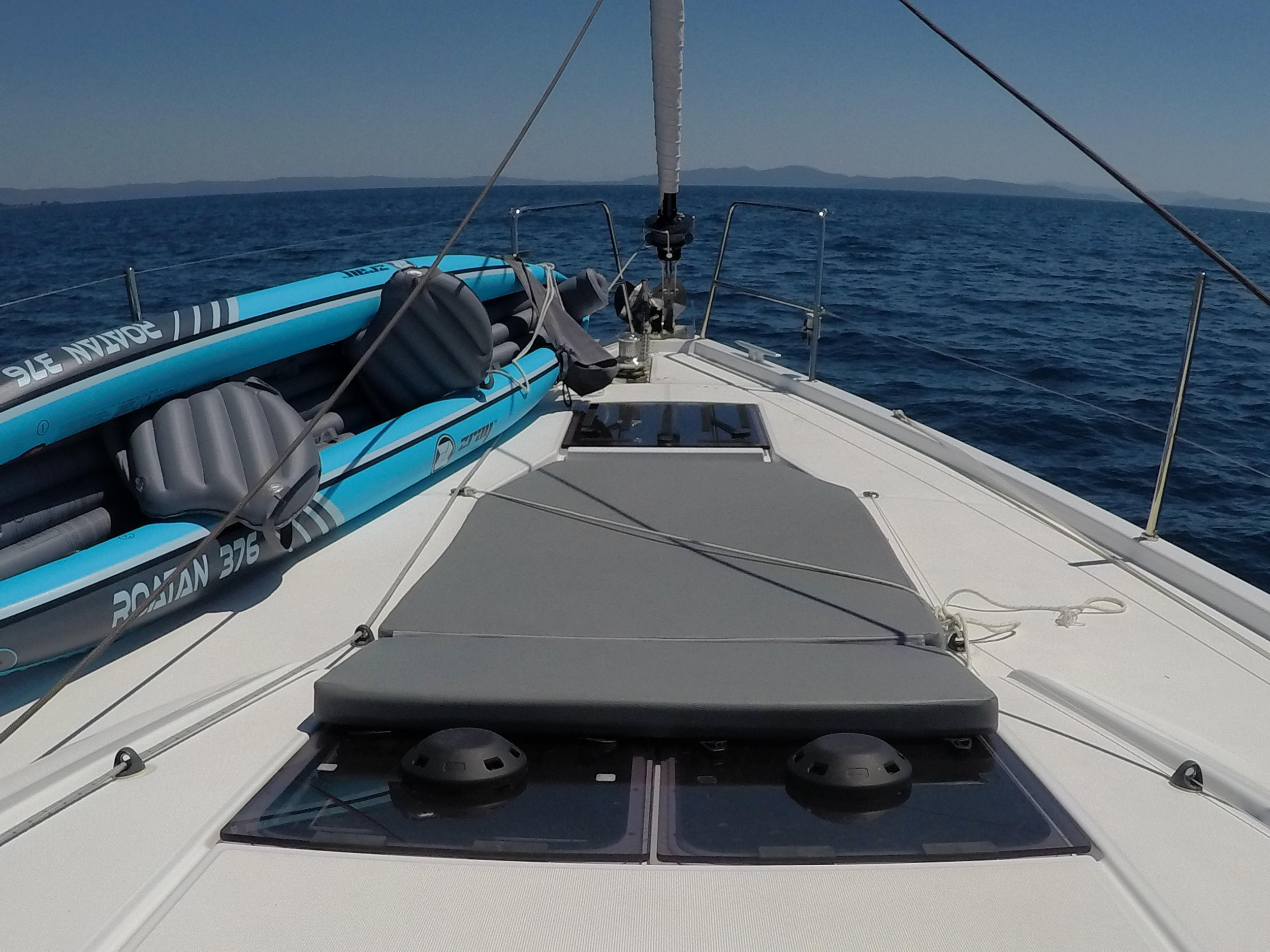 Jeanneau 54 — photo 3