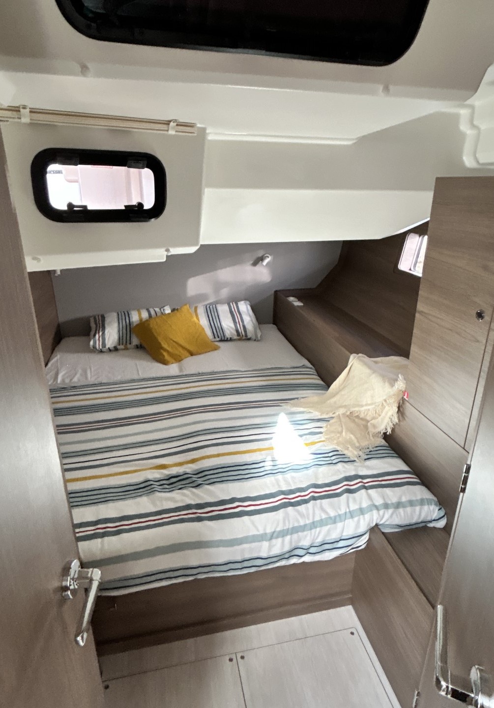 Oceanis 52 — photo 22