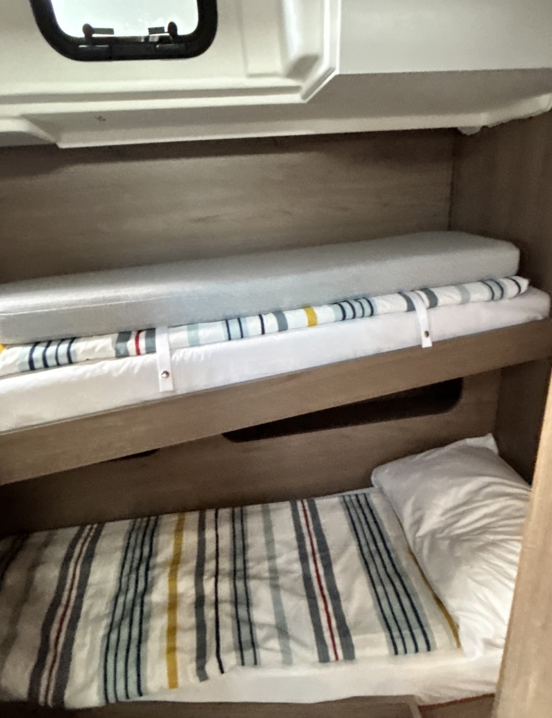 Oceanis 52 — photo 18