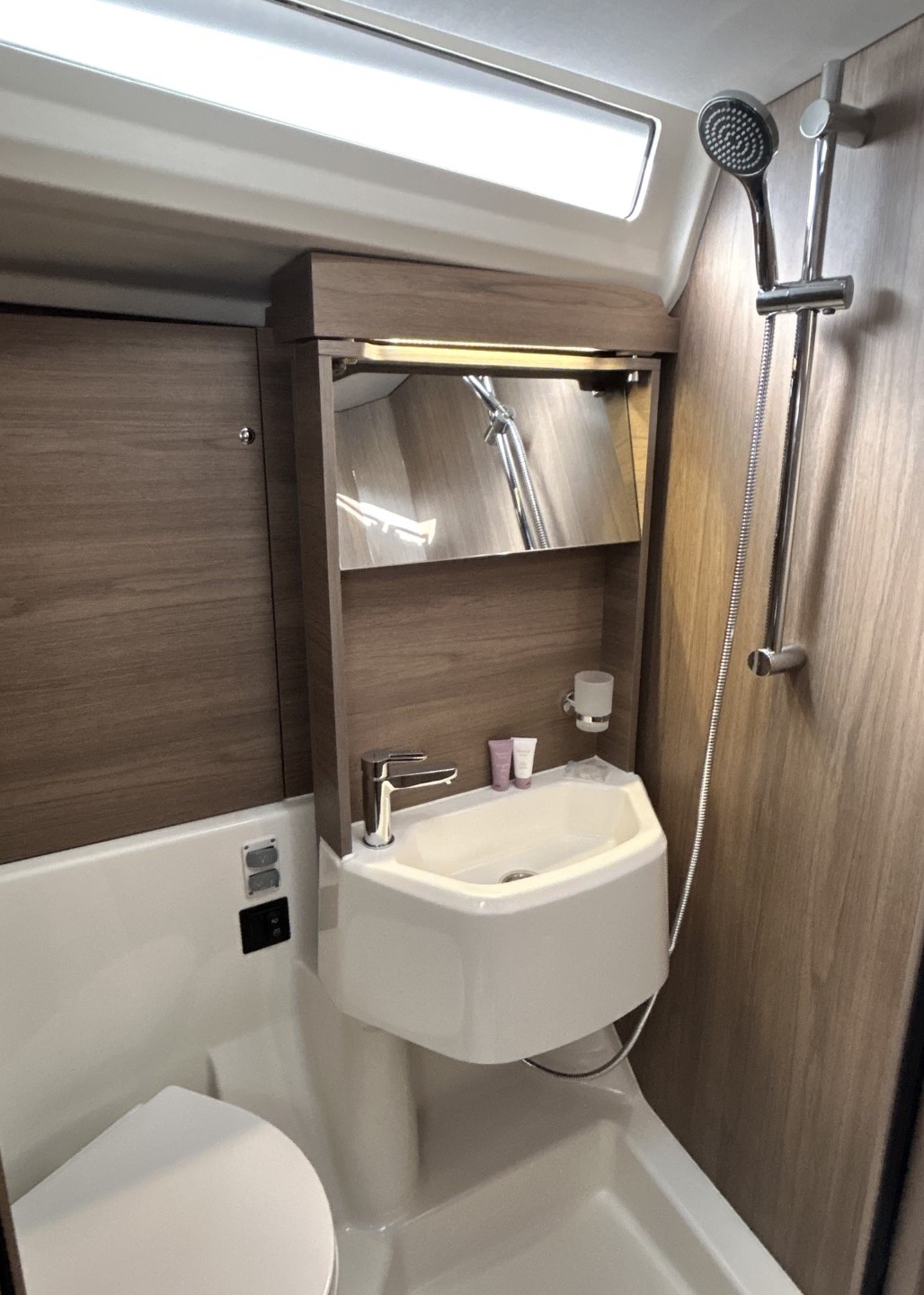 Oceanis 52 — photo 10