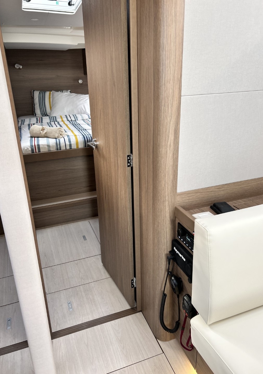 Oceanis 52 — photo 8