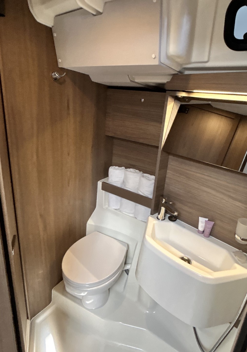 Oceanis 52 — photo 14
