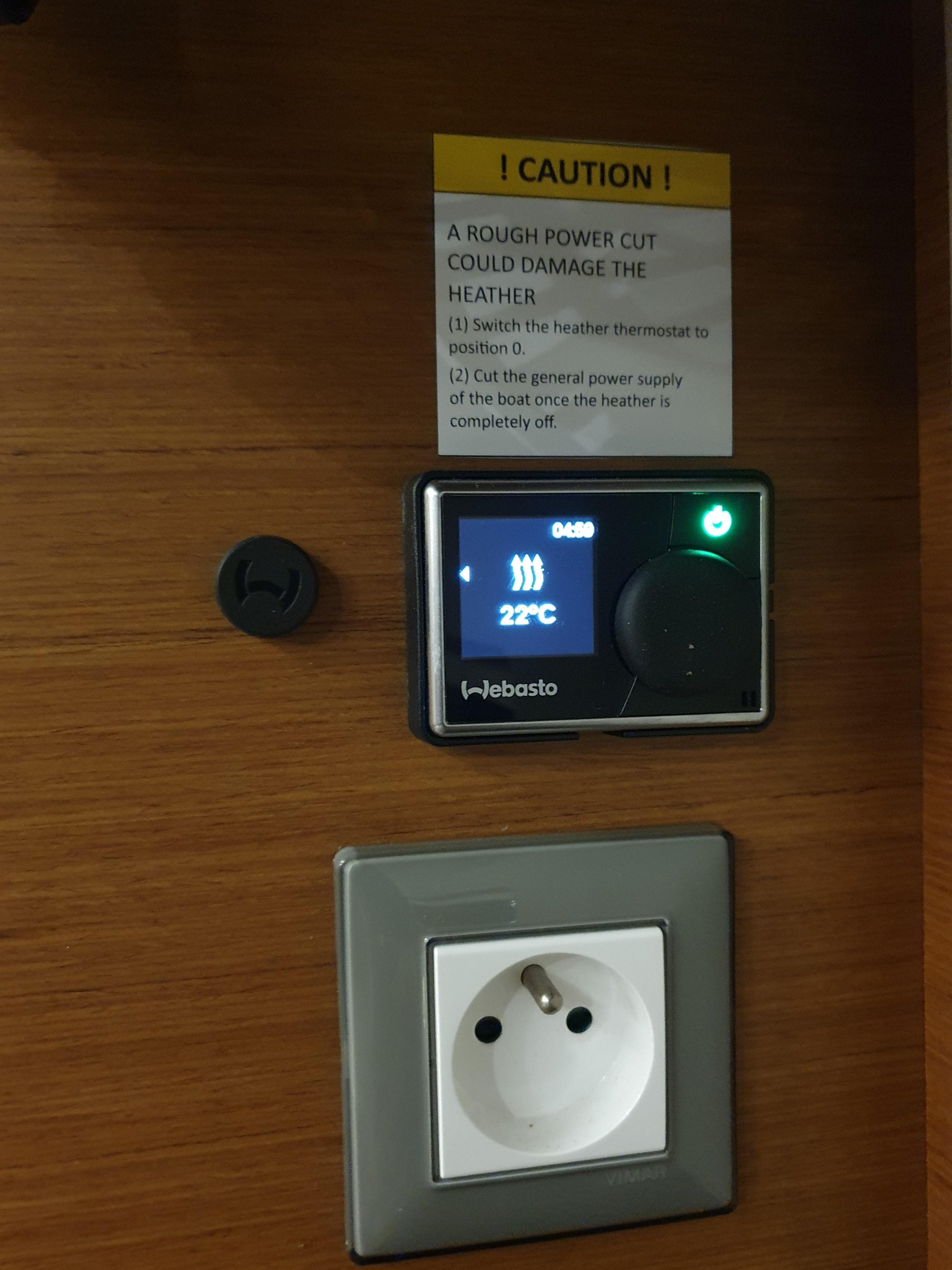 Sun Odyssey 410 — photo 13