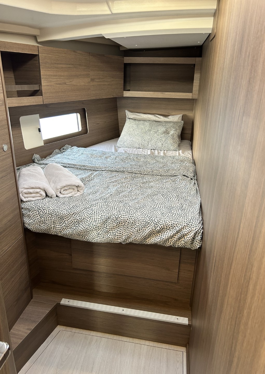 Oceanis 47 — photo 24