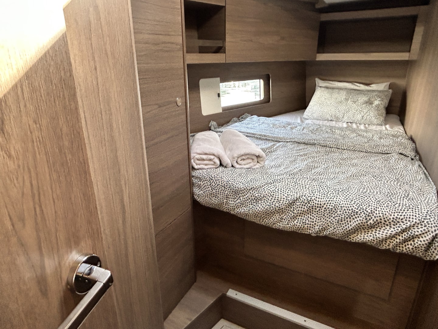 Oceanis 47 — photo 19