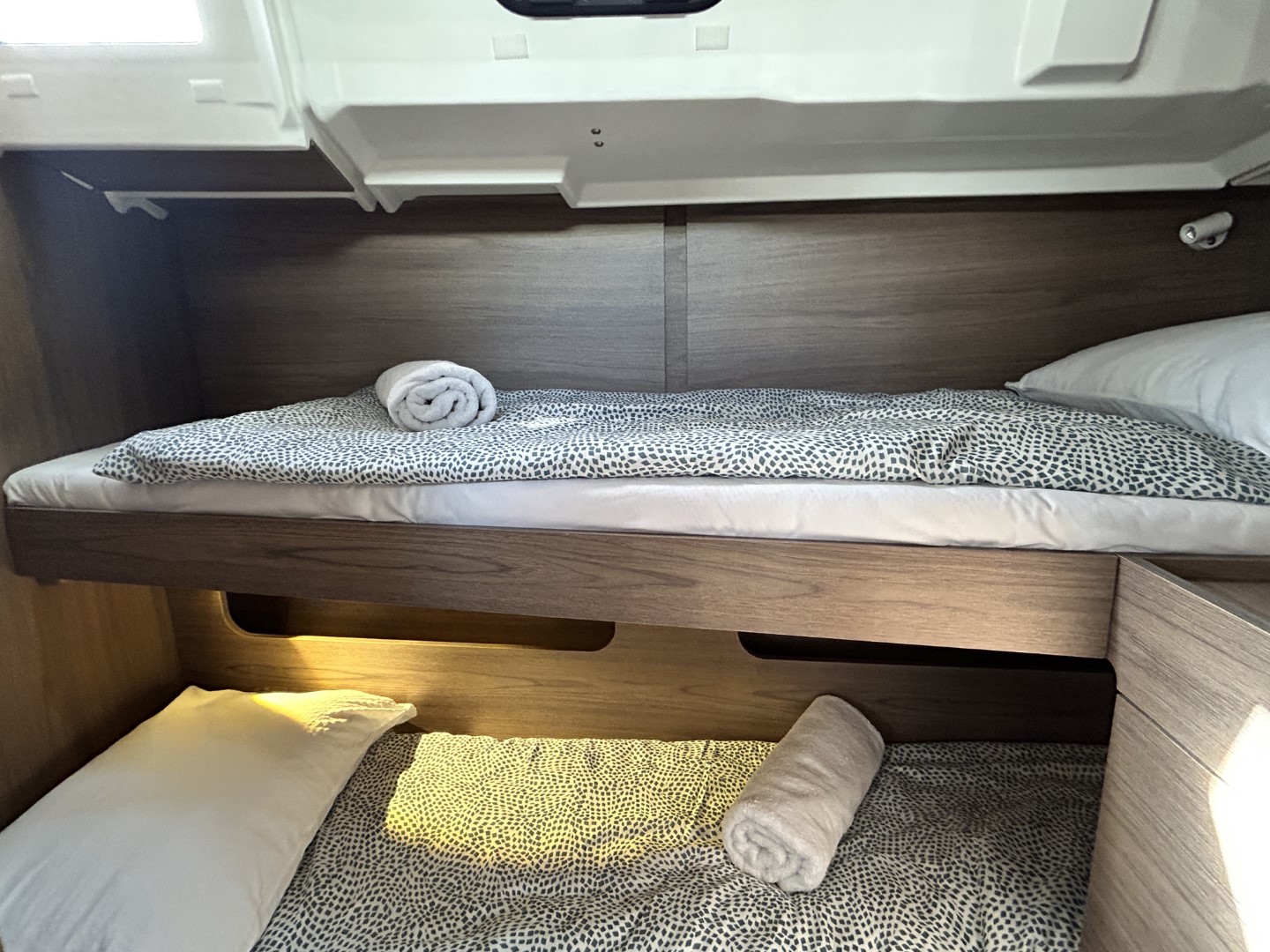 Oceanis 47 — photo 25