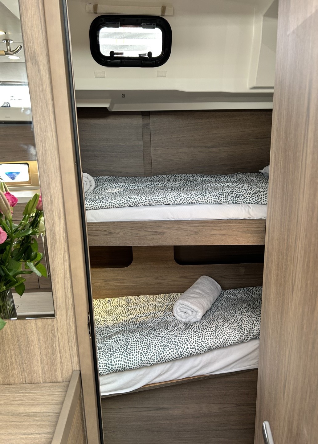 Oceanis 47 — photo 22