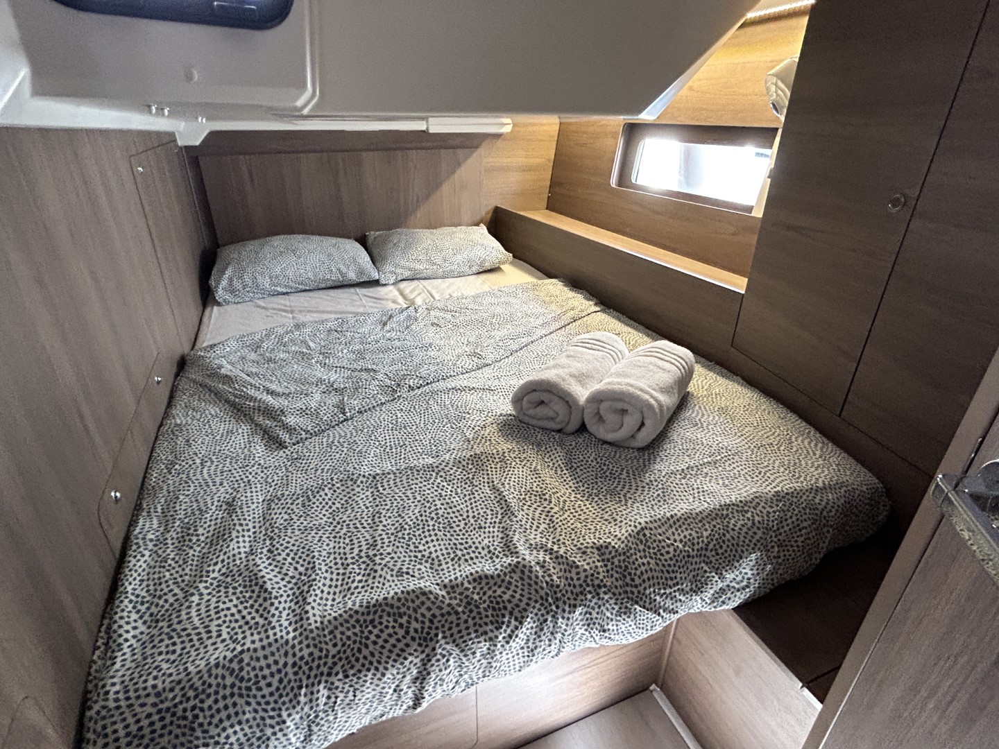 Oceanis 47 — photo 4