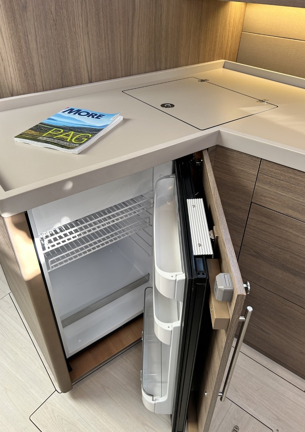 Oceanis 47 — photo 2