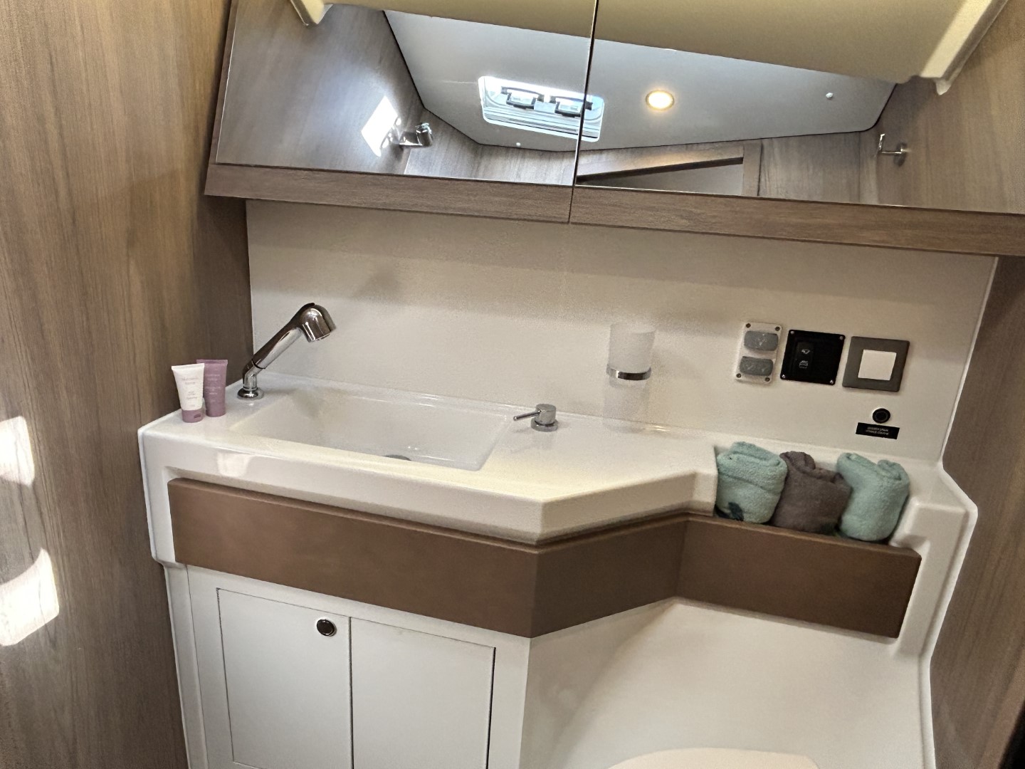 Oceanis 47 — photo 9