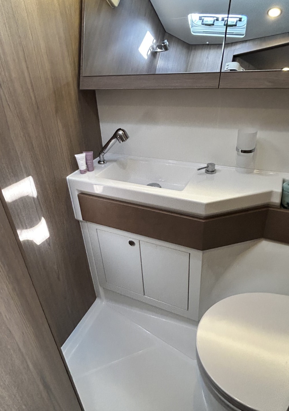 Oceanis 47 — photo 10