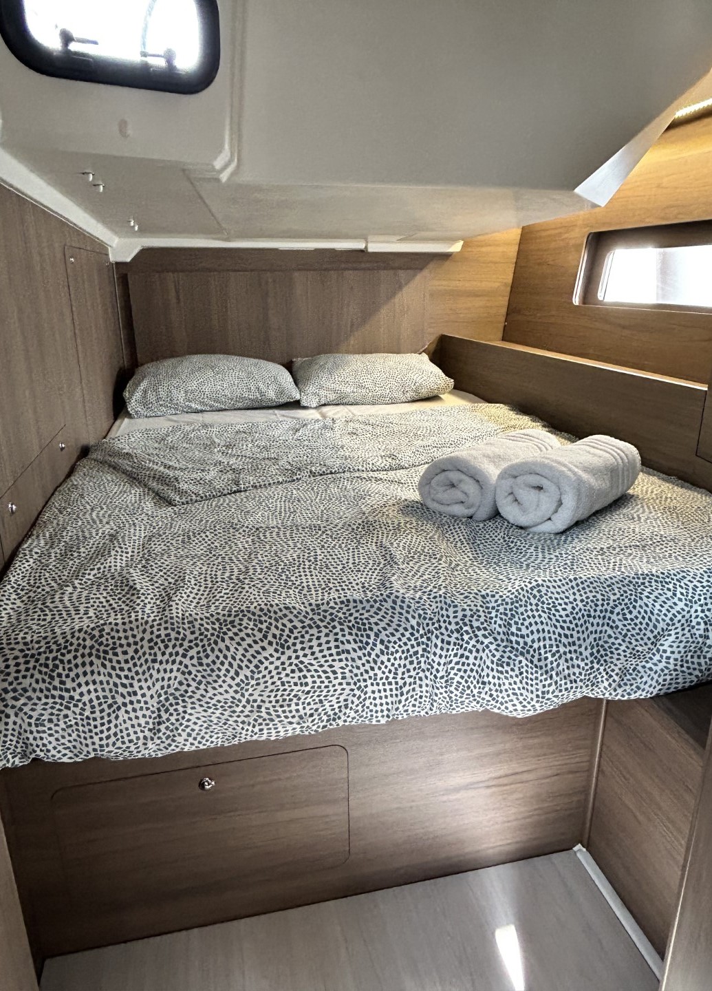 Oceanis 47 — photo 20