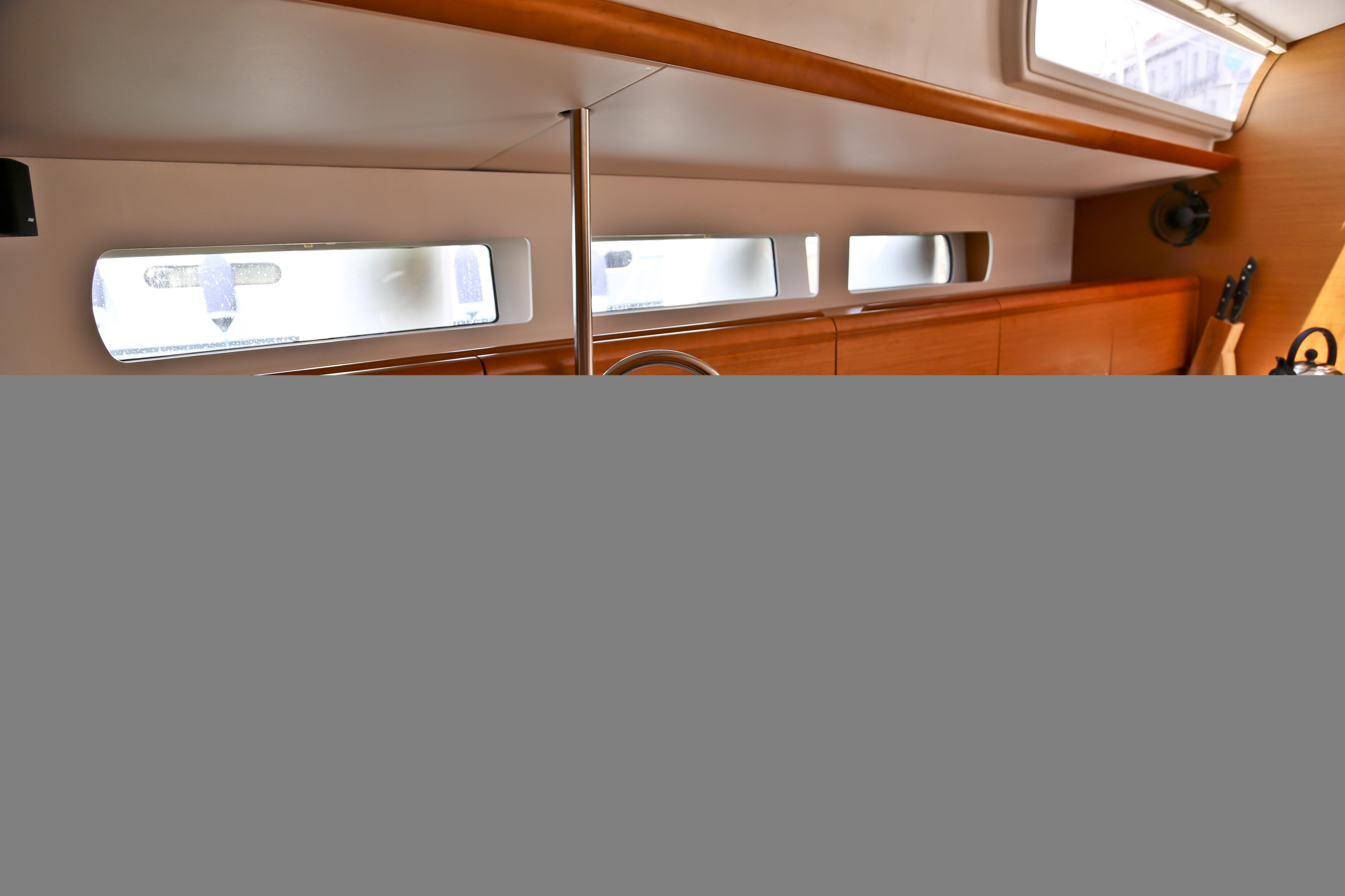 Sun Odyssey 509 — photo 7