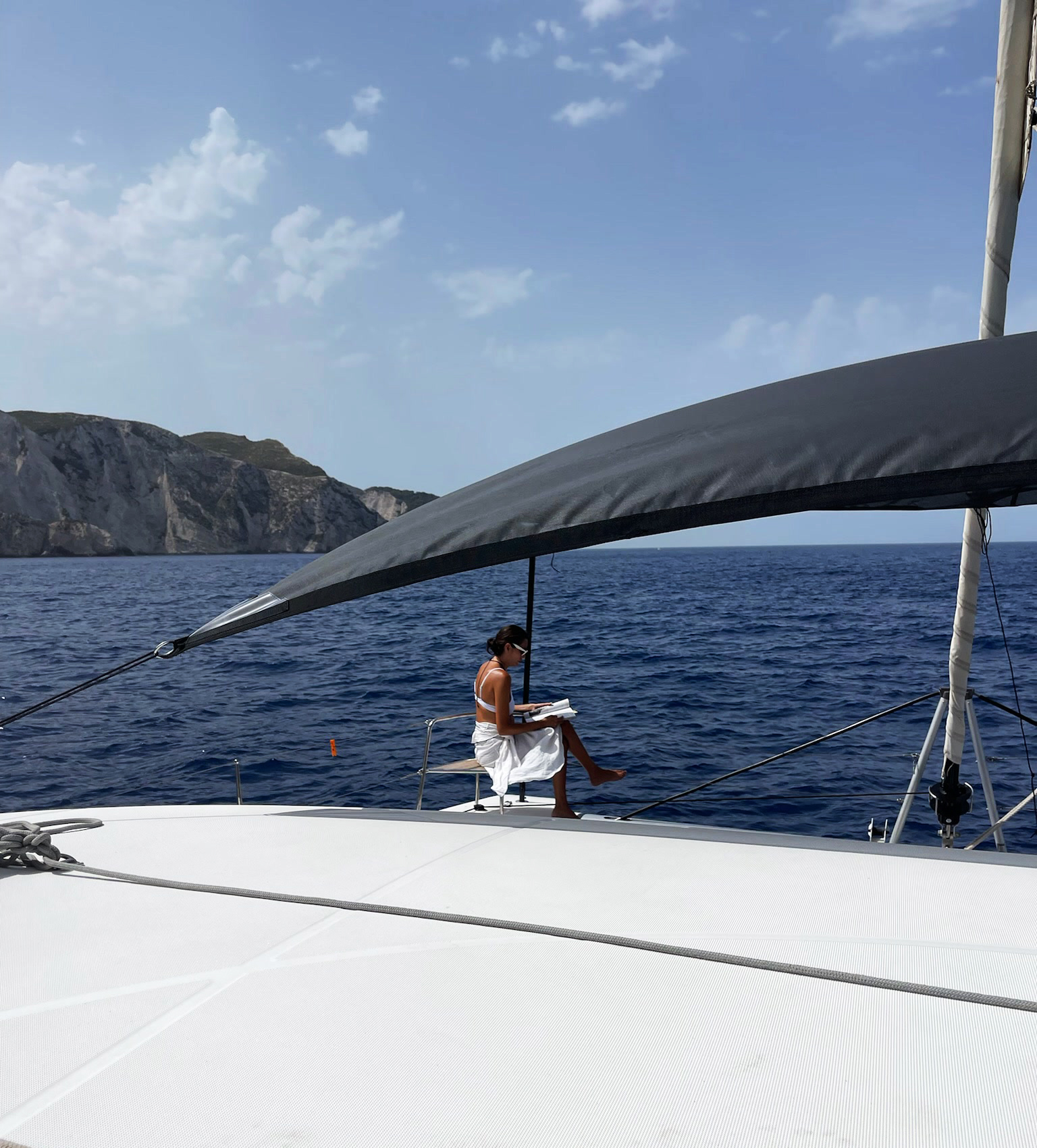 Lagoon 46 — photo 2