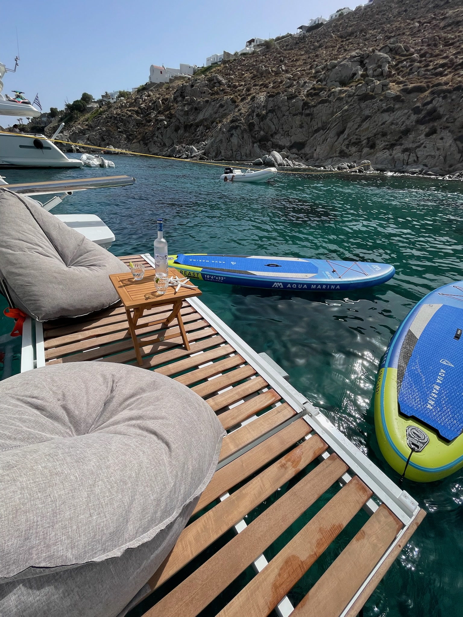 Lagoon 46 — photo 4