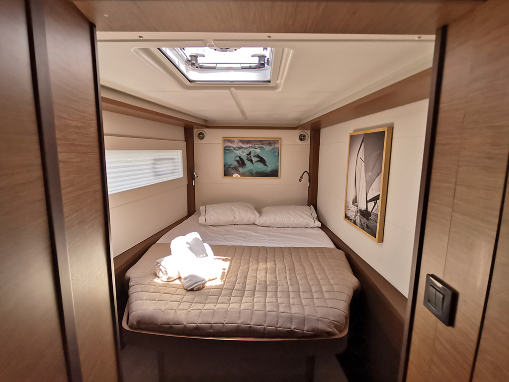 Lagoon 46 — photo 23