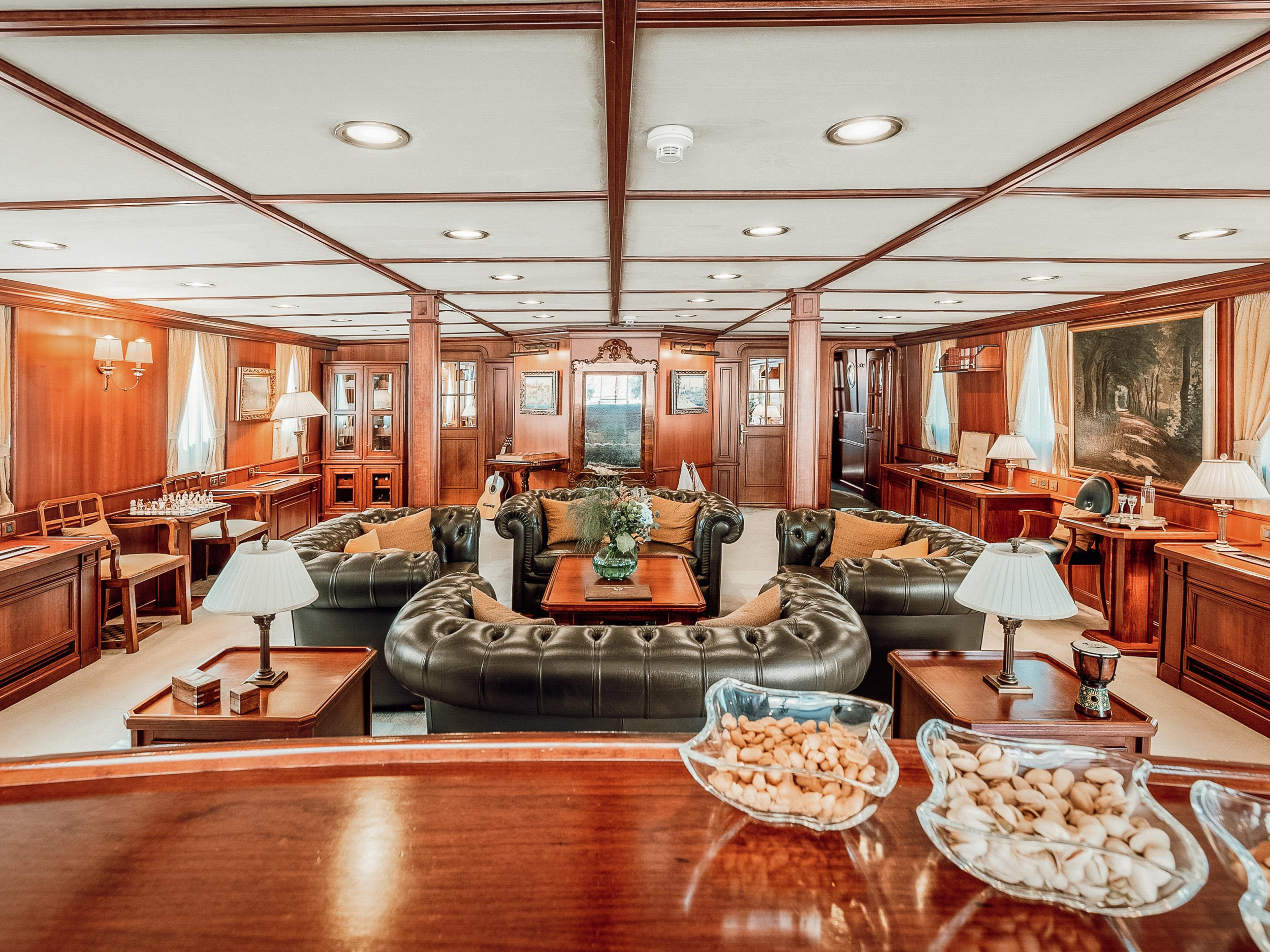 Motoryacht Seagull 2 — photo 74