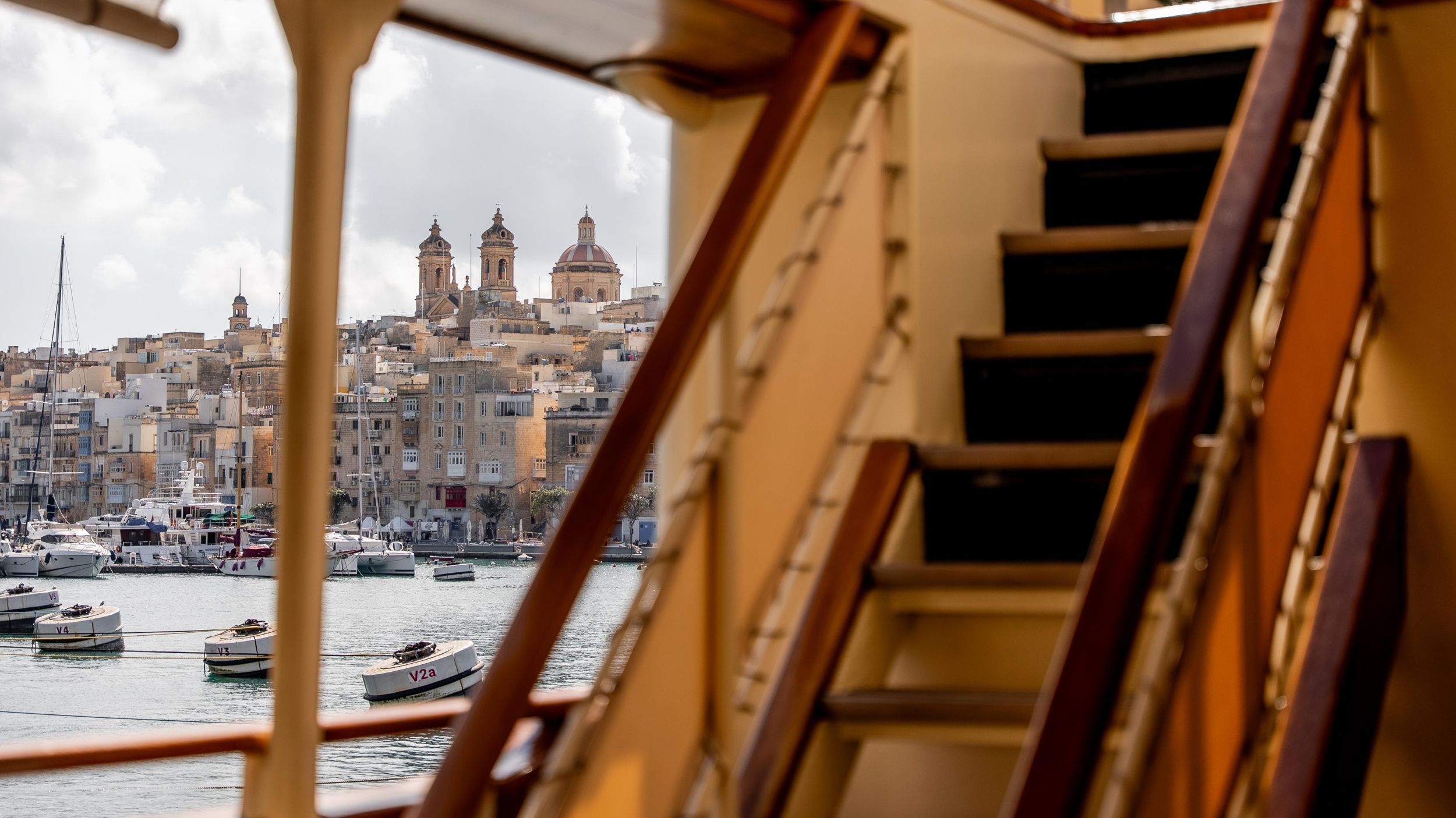 Motoryacht Seagull 2 — photo 70