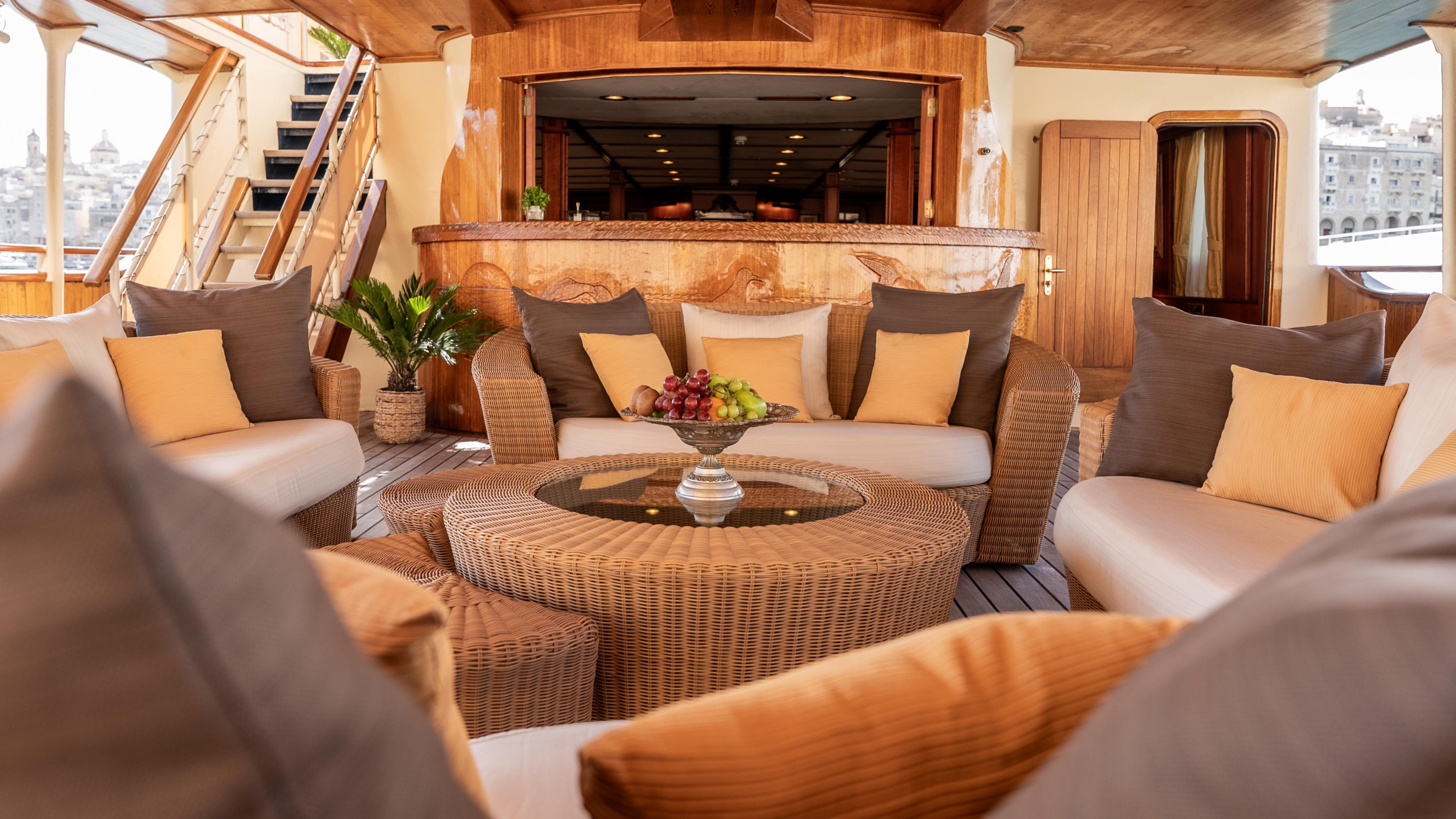 Motoryacht Seagull 2 — photo 14